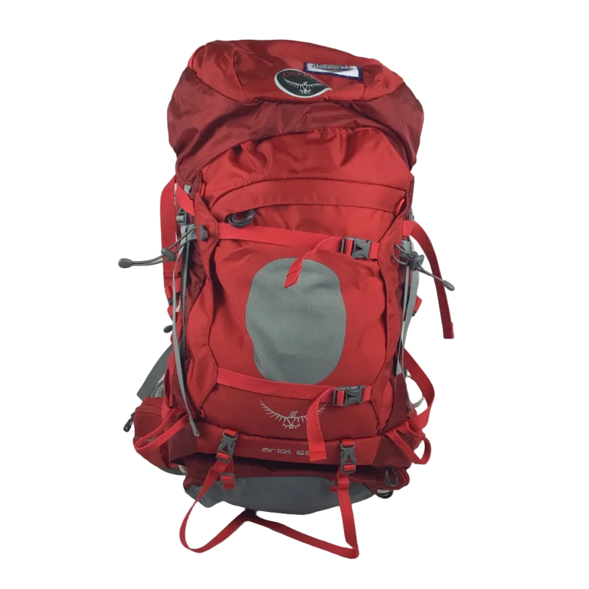 Osprey Ariel 65L Pack