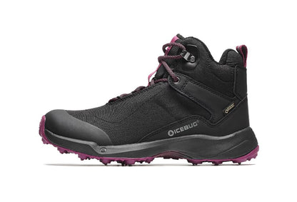 Icebug - Pace3 BUGrip GTX - Women's
