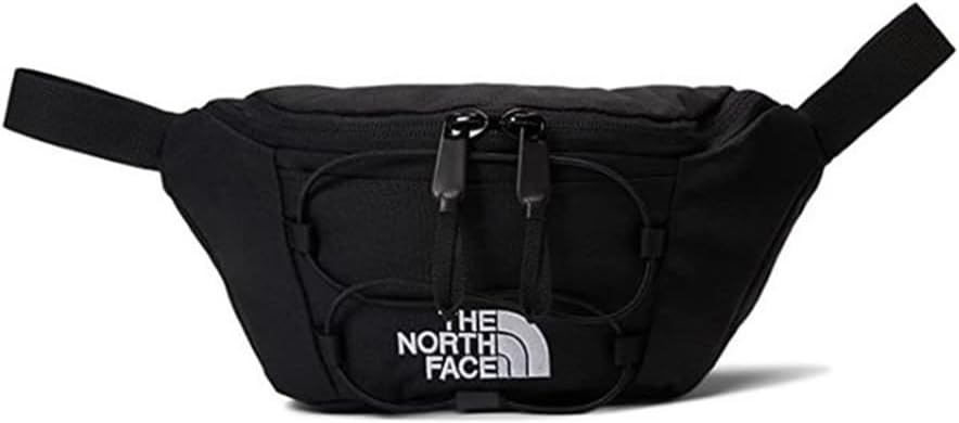 The North Face - Jester Lumbar - Khaki Stone/Forest Olive