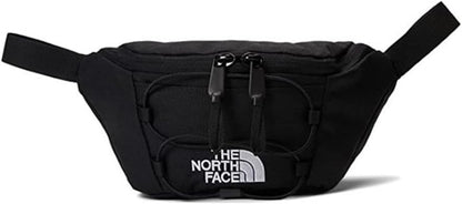 The North Face - Jester Lumbar - Khaki Stone/Forest Olive