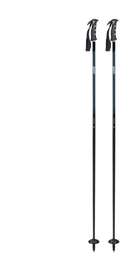Swix - Excalibur Dark DD4 Pole