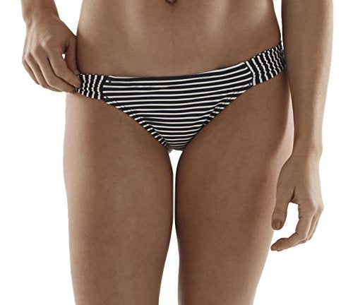 Carve Designs - Cardiff Bottom - Black Plume