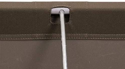 Alps Mountaineering - Lightweight Cot - Deep Sea