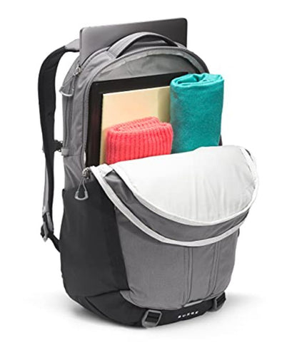 The North Face - Surge - TNF Black/TNF Black-NPF