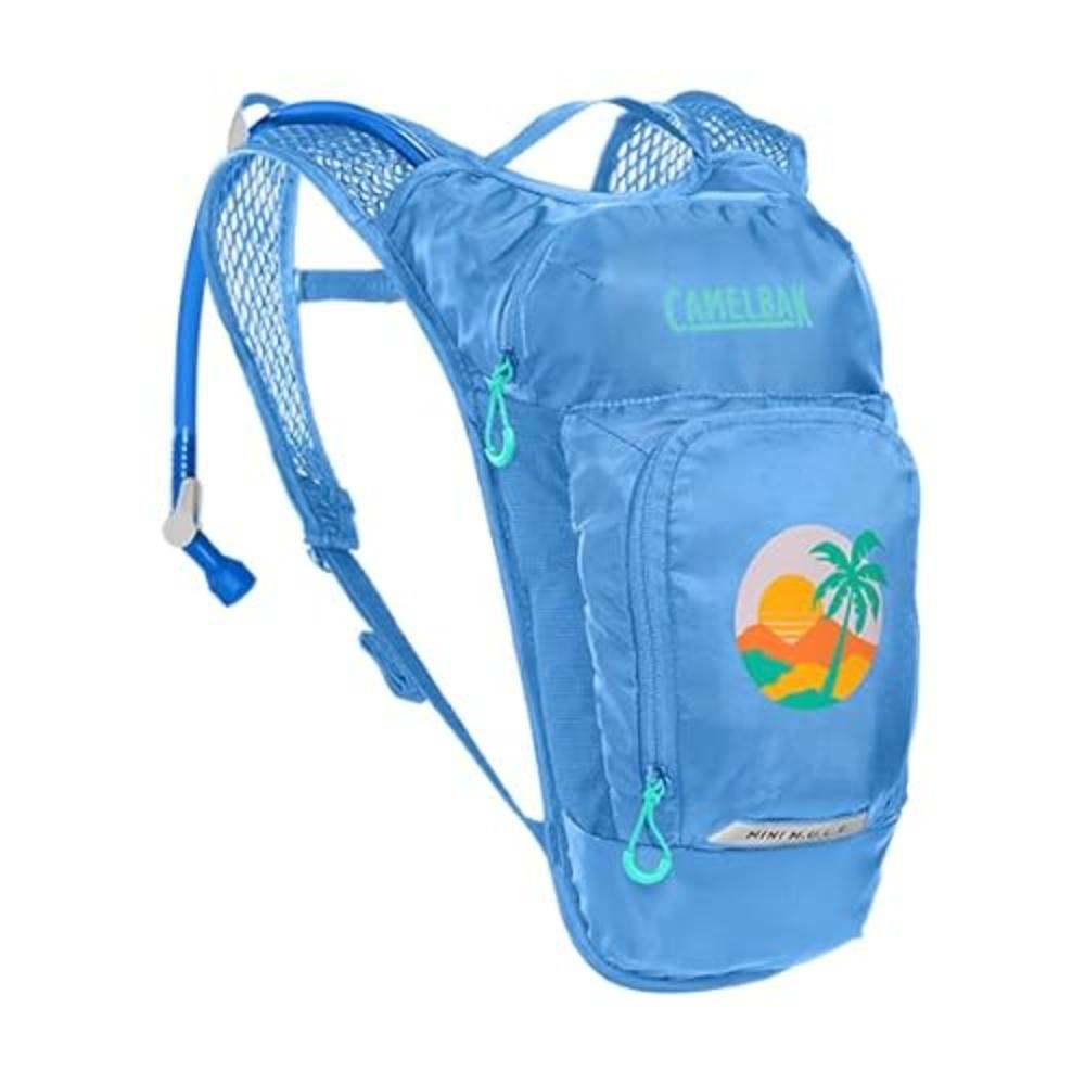 Camelbak - Mini M.U.L.E. 50oz - Camo