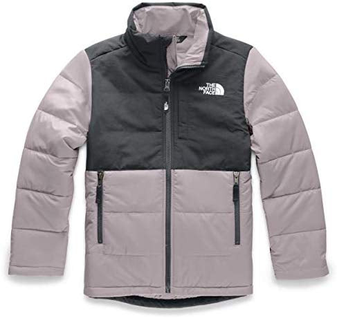 The North Face - Kids' Balanced Rock Insulated Jacket