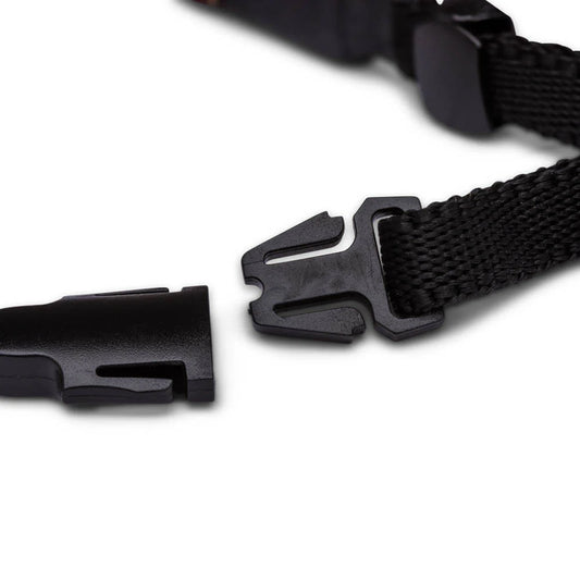 Nocs Provisions - Woven Wrist Loop - Multicolor