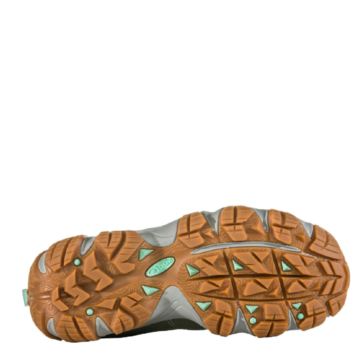 Oboz - Firebrand II Low Waterproof - Women's - Pale Moss