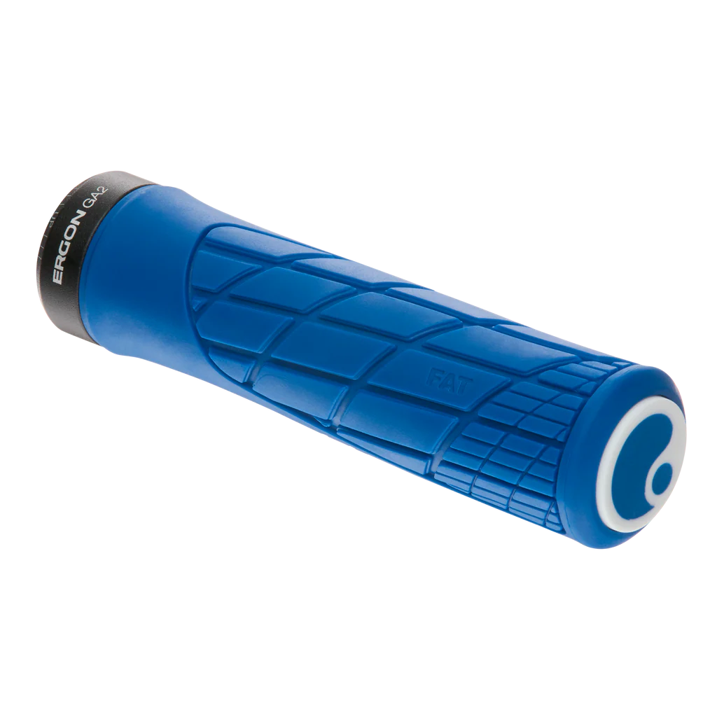 Ergon - GA2 Fat Grips - Midsummer Blue