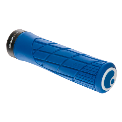 Ergon - GA2 Fat Grips - Midsummer Blue