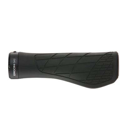 Ergon - GA3 Grips - Black