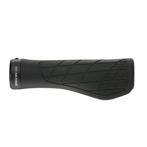 Ergon - GA3 Grips - Black