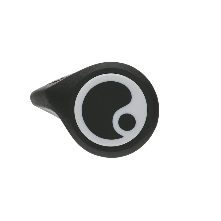 Ergon - GA3 Grips - Black