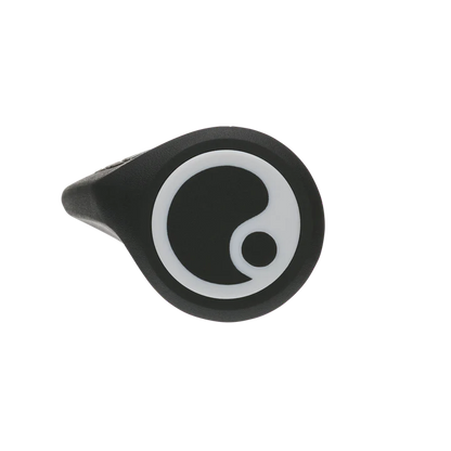 Ergon - GA3 Grips - Black