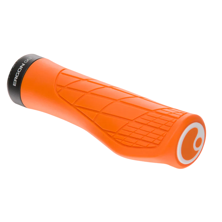 Ergon - GA3 Grips - Juicy Orange