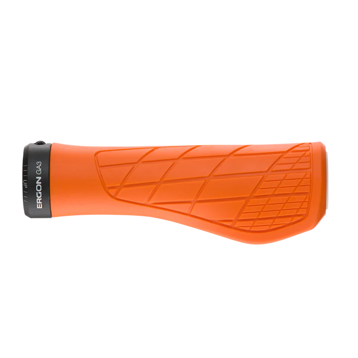 Ergon - GA3 Grips - Juicy Orange