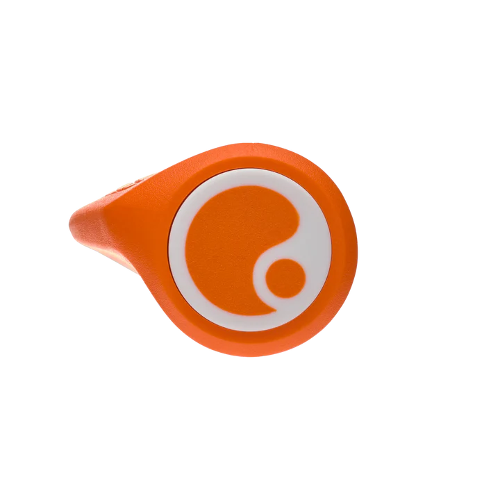 Ergon - GA3 Grips - Juicy Orange