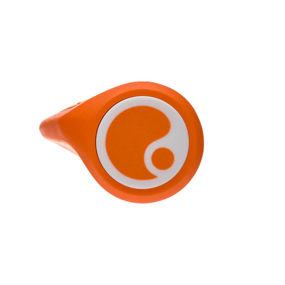 Ergon - GA3 Grips - Juicy Orange