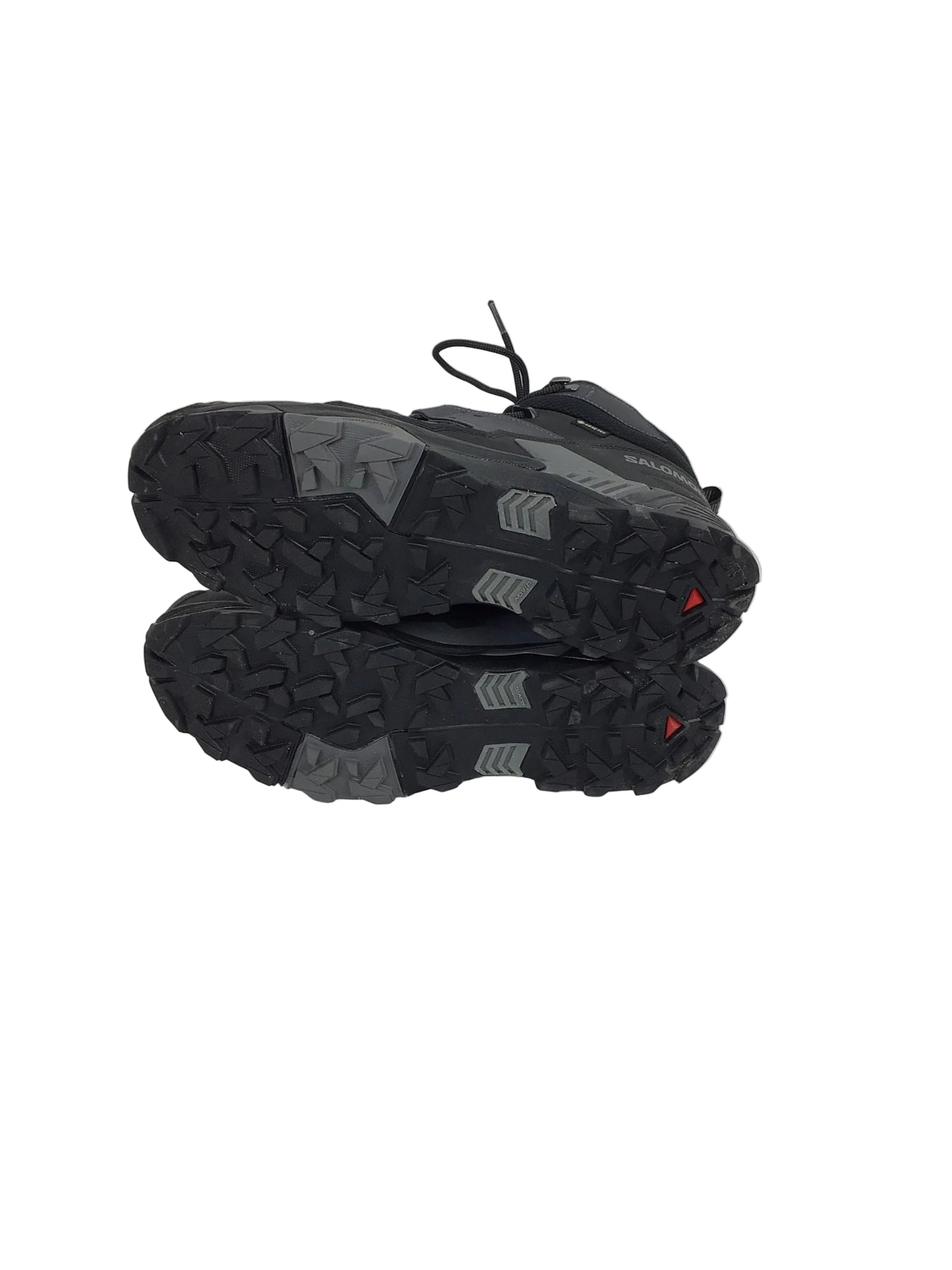 Salomon Mid Hiker Men 11 Black