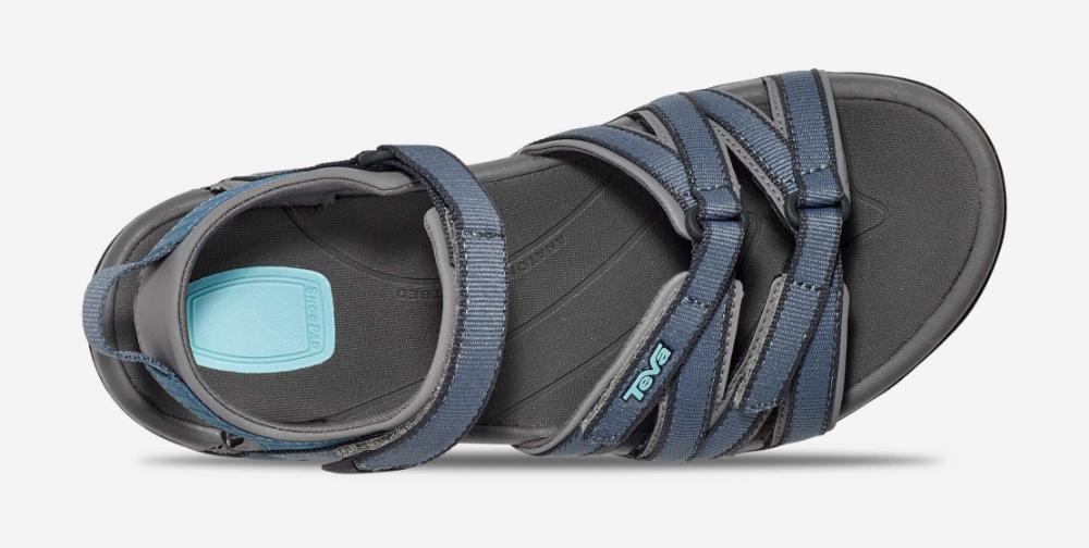 Teva - Tirra - Women's - Bering Sea