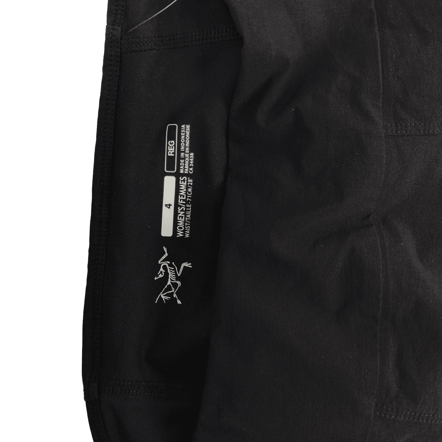 Arc'teryx Hiking Pant W