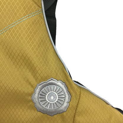 Astral Paddling Life Jacket L/XL Yellow