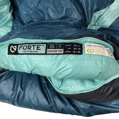 Nemo Forte 20D Wmn Long Multi