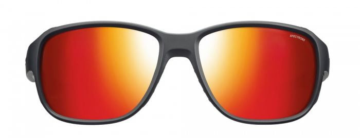 Julbo - Montebianco 2 - Dark Blue; Spectron 4