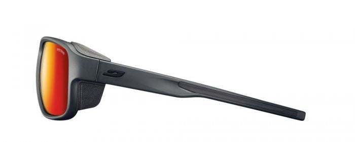 Julbo - Montebianco 2 - Black / Orange; Spectron 4