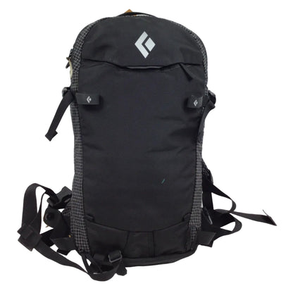 Black Diamond Dawn Patrol 25 Black M