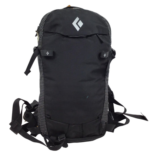 Black Diamond Dawn Patrol 25 Black M
