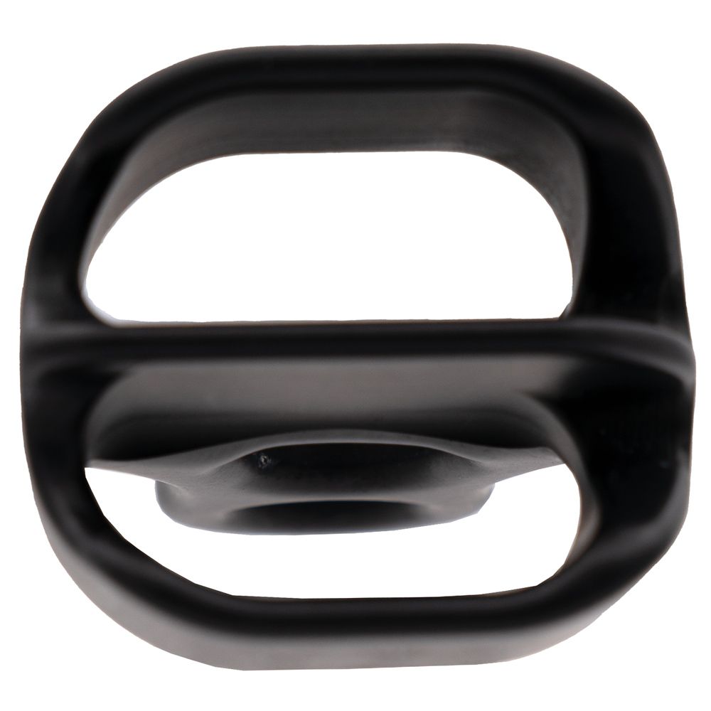 Cypher - XF Force Belay Device - Black