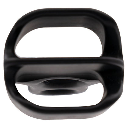 Cypher - XF Force Belay Device - Black