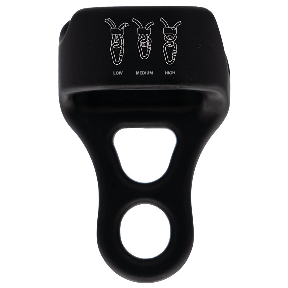 Cypher - XF Force Belay Device