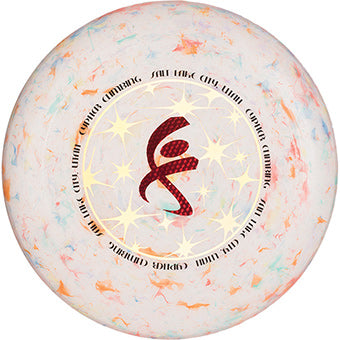 Cypher - Cypher Logo Frisbee