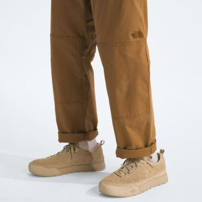 The North Face - Beta Utility Belted Pant - Men's - Utility Brown