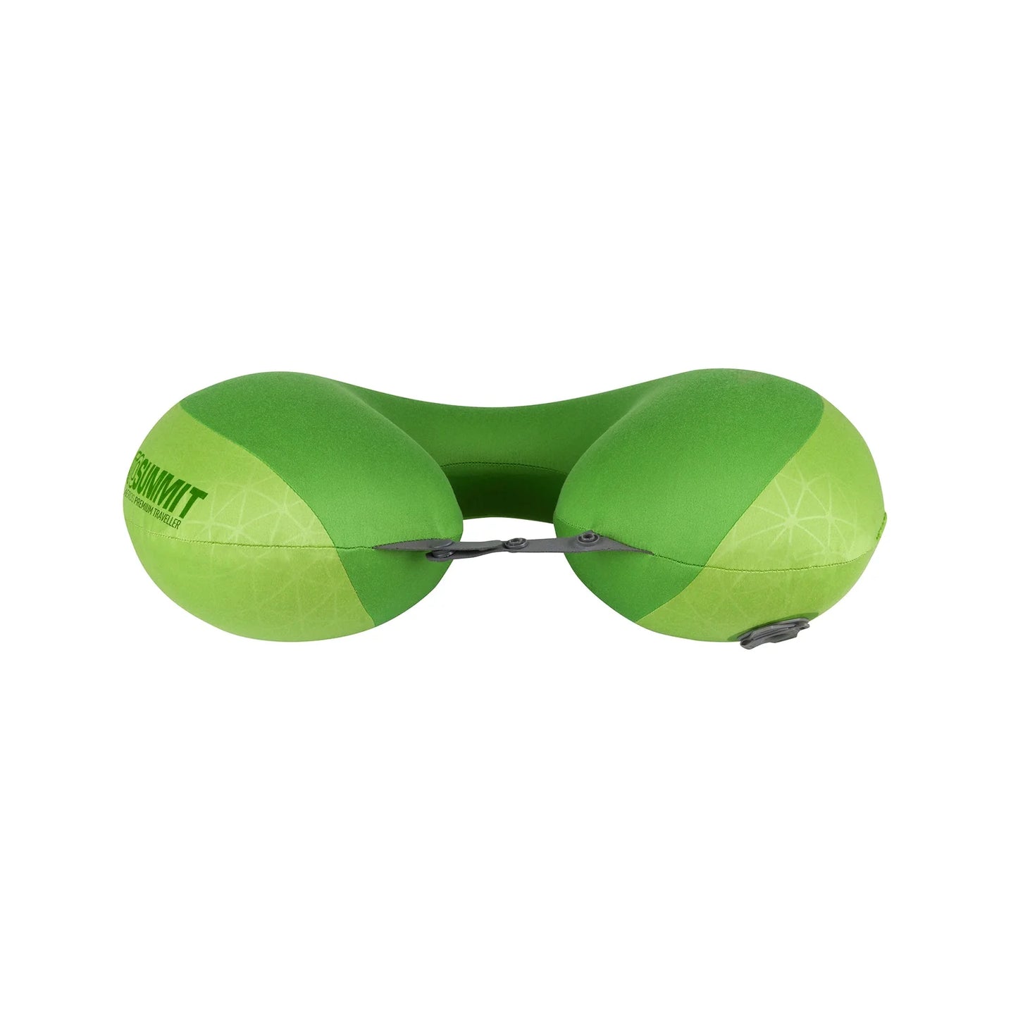 Sea To Summit - Aeros Premium Traveller Neck Pillow - Lime Green