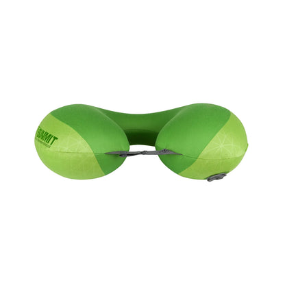 Sea To Summit - Aeros Premium Traveller Neck Pillow - Lime Green