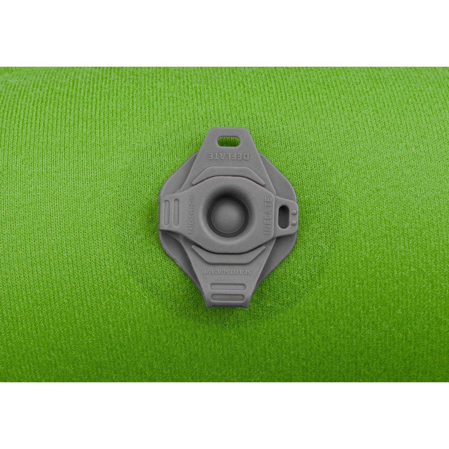 Sea To Summit - Aeros Premium Traveller Neck Pillow - Lime Green