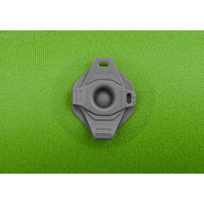 Sea To Summit - Aeros Premium Traveller Neck Pillow - Lime Green