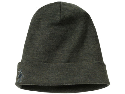 Smartwool - Thermal Merino Reversible Cuffed Beanie - North Woods Heather