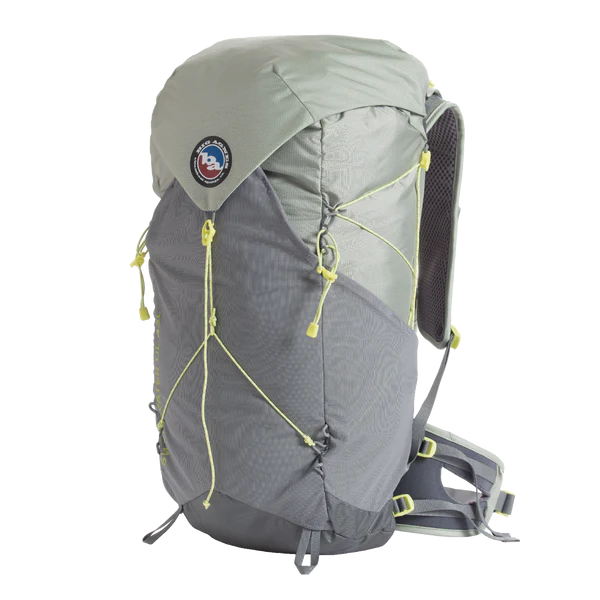 Big Agnes - Sweetwater UL 43L Pack - Mercury