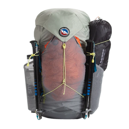 Big Agnes - Sweetwater UL 43L Pack - Mercury