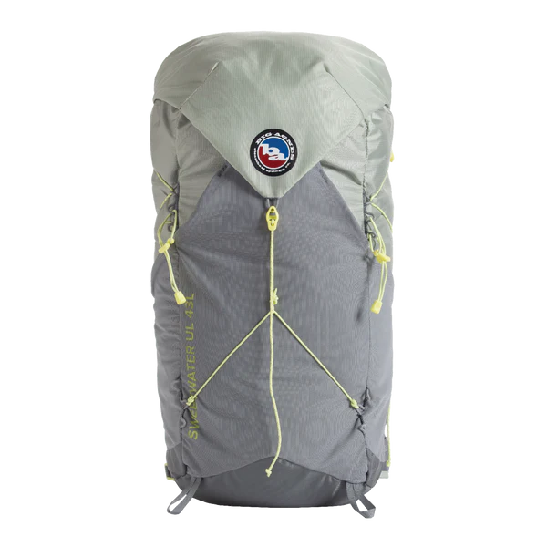 Big Agnes - Sweetwater UL 43L Pack - Mercury
