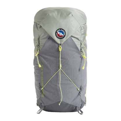 Big Agnes - Sweetwater UL 43L Pack - Mercury