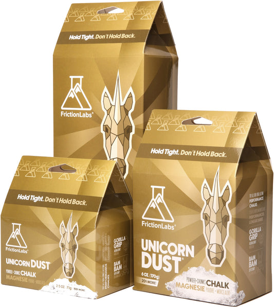 Friction Labs - Unicorn Dust