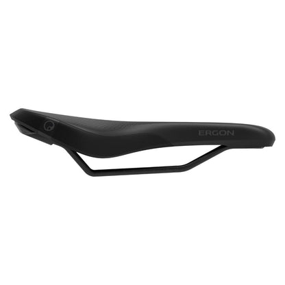 Ergon - SMC Sport Gel Saddle - Women's - Stealth