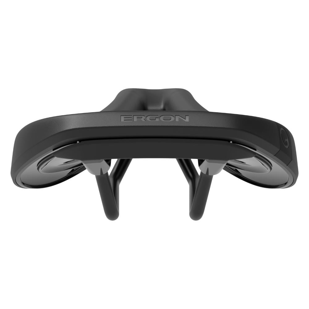 Ergon - SMC Sport Gel Saddle - Women's - Stealth