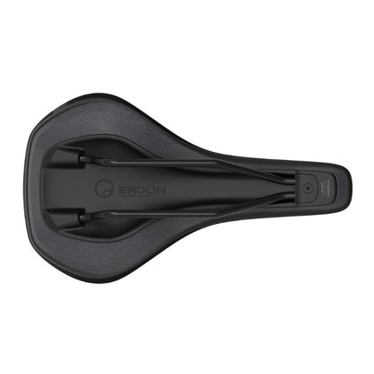 Ergon - SMC Core Womens Saddle - Black