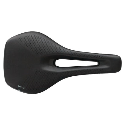 Ergon - SR Sport Gel Saddle - Women's - Black